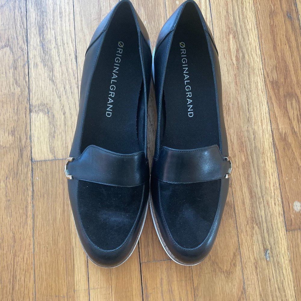 Original Grand Size 8.5 Shoes